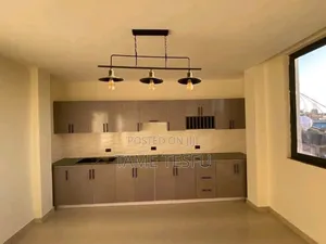 Furnished 3bdrm Villa in Summit, Bole for sale