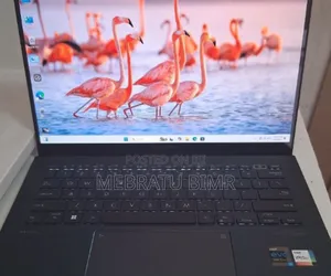 Photo - New Laptop Asus Zenbook Duo 14 16GB Intel Core I7 SSD 1T