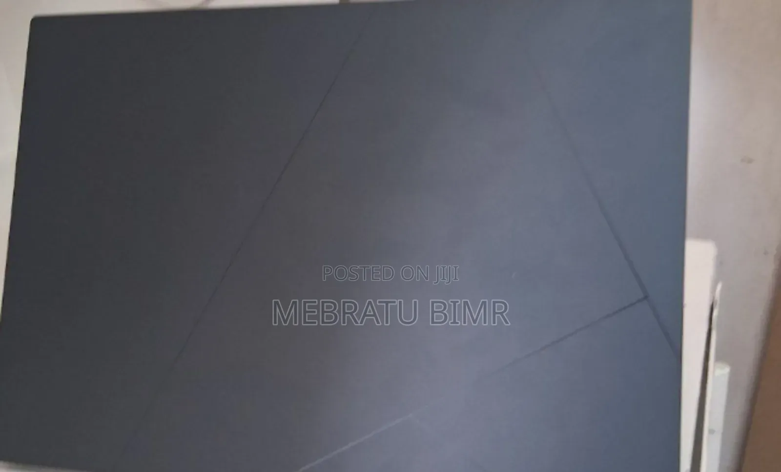 New Laptop Asus Zenbook Duo 14 16GB Intel Core I7 SSD 1T