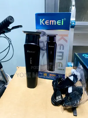 Kemei77kemei38 Clipper