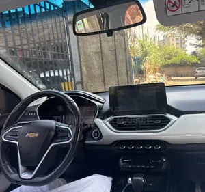 Chevrolet Captiva 2021 Gray