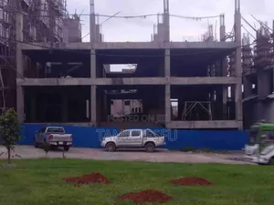 10bdrm House in Summit 1200M2, Bole for sale