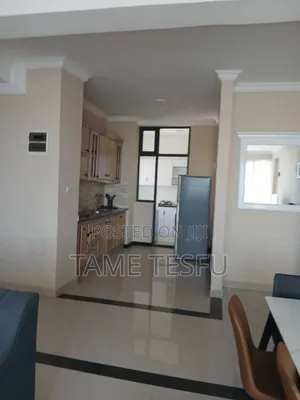 10bdrm House in Summit 1200M2, Bole for sale