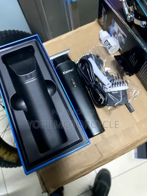 Kemeit67kemei32 Rechargeable