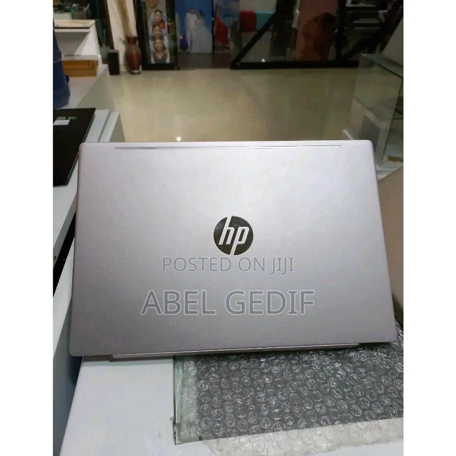 New Laptop HP Pavilion 14 16GB Intel Core I5 SSD 512GB
