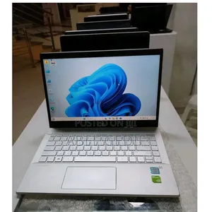 New Laptop HP Pavilion 14 16GB Intel Core I5 SSD 512GB