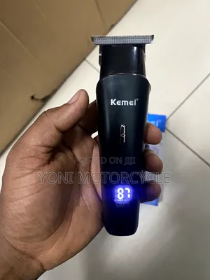 Kemei43new22kemei7packed