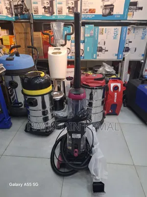 Photo - Vacuum Cleaner