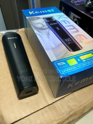Kemei110kemeinew77clipper