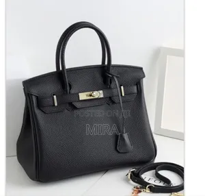 Photo - Pu Leather Bag
