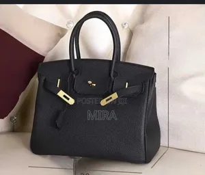 Pu Leather Bag