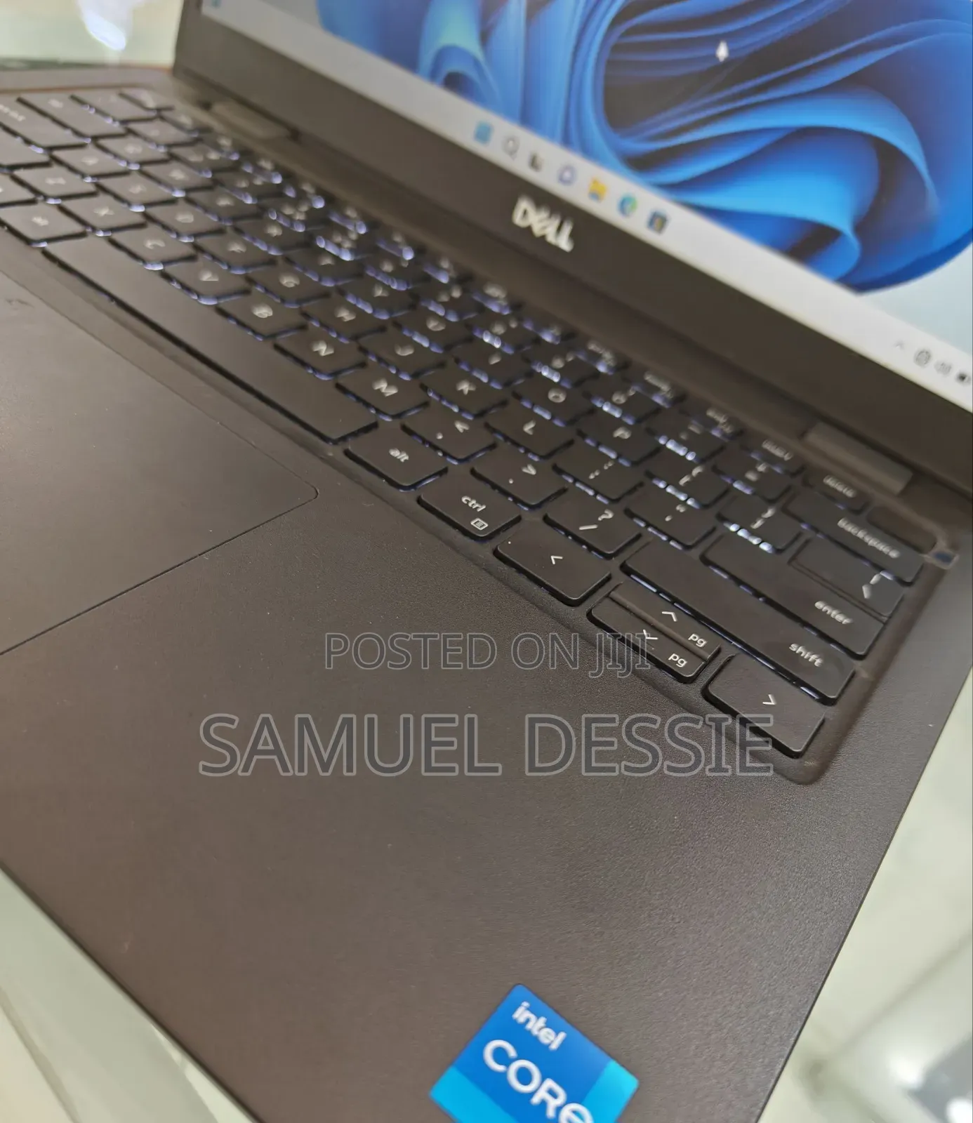 New Laptop Dell Latitude 5310 8GB Intel Core I5 SSD 256GB