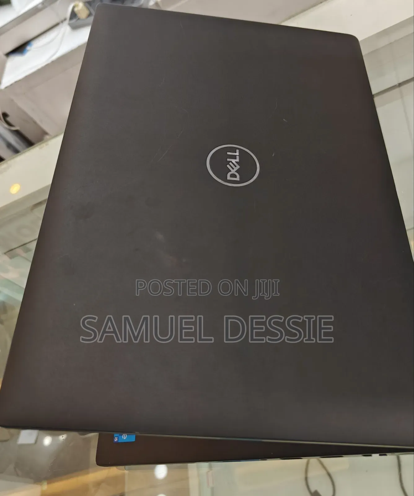 New Laptop Dell Latitude 5310 8GB Intel Core I5 SSD 256GB