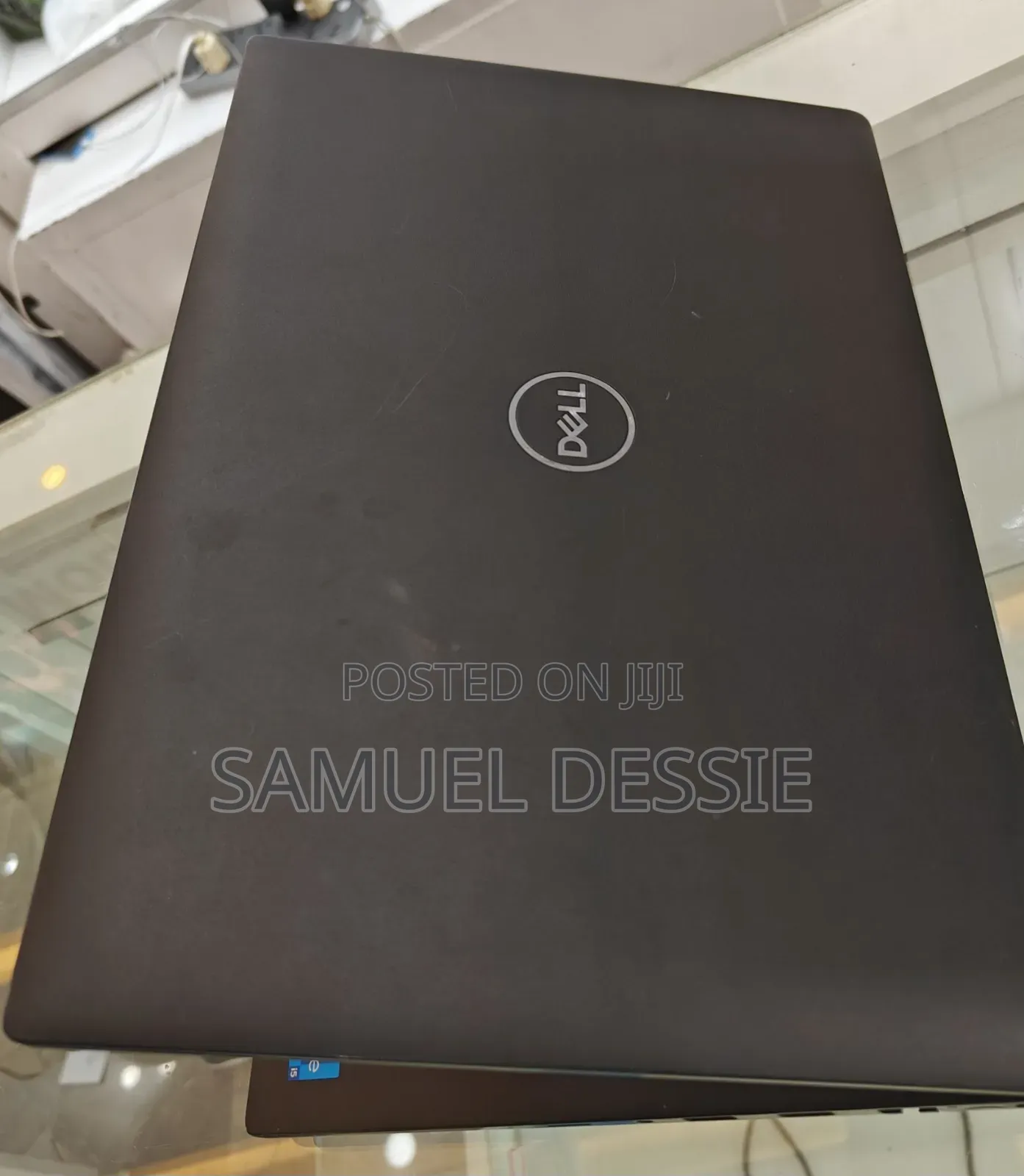 New Laptop Dell Latitude 5310 8GB Intel Core I5 SSD 256GB