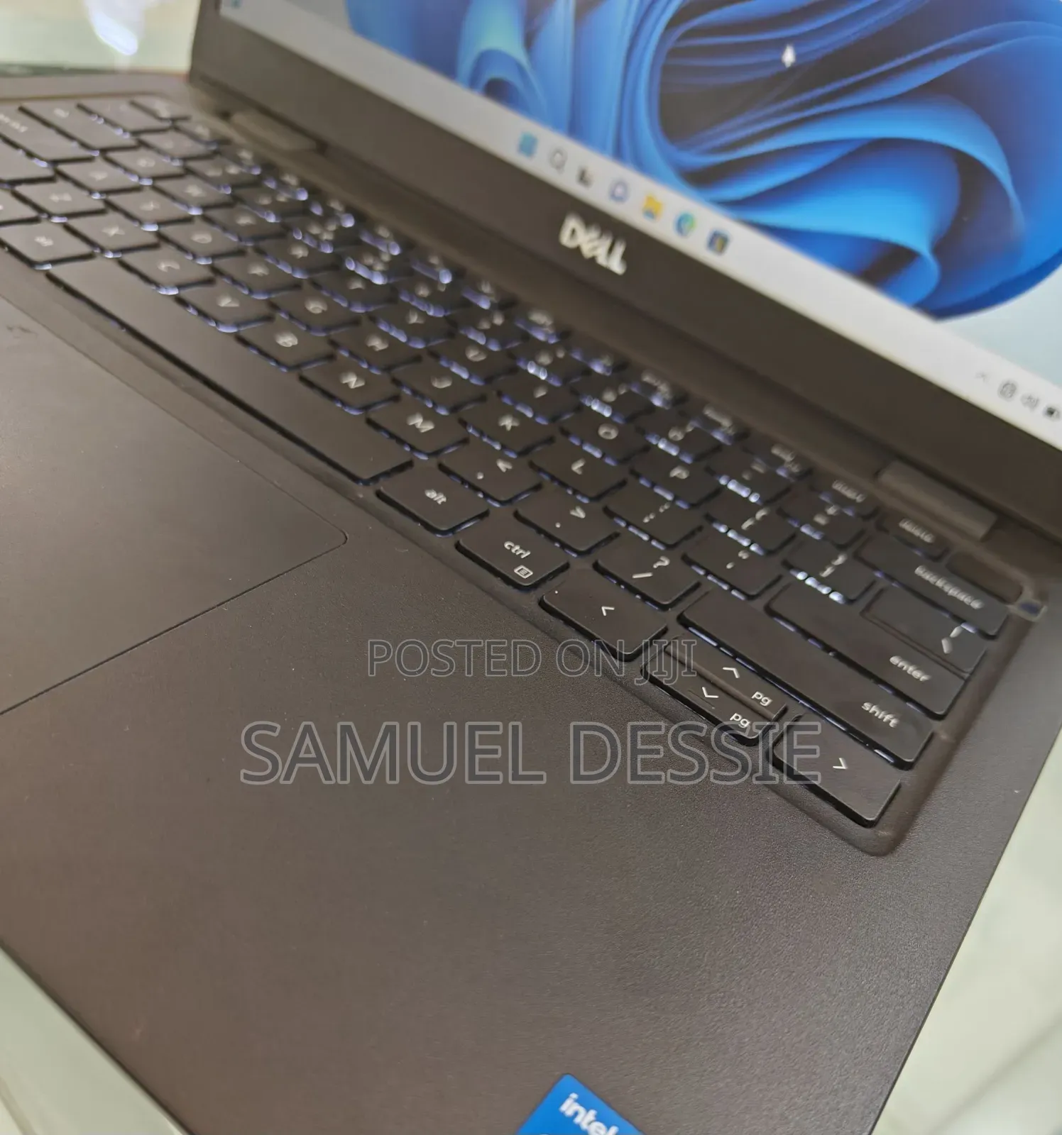 New Laptop Dell Latitude 5310 8GB Intel Core I5 SSD 256GB