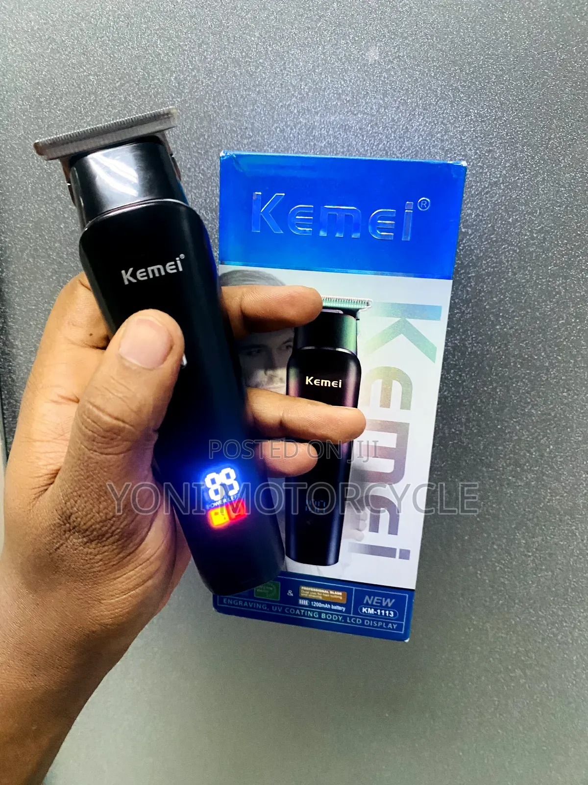Hair Clipper23hair Clipper