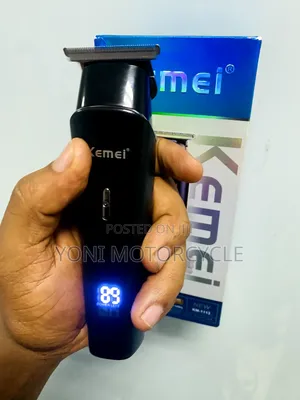 Kemei78kemei54hair Clipper