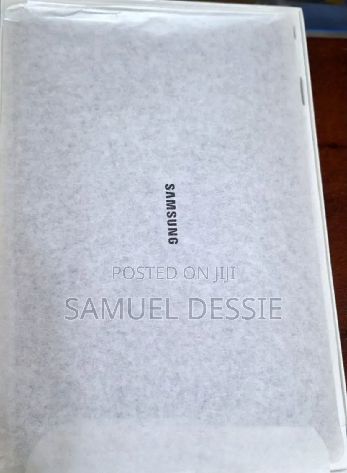 New Laptop Samsung 4GB SSD 60GB