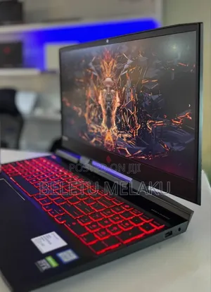 New Laptop HP Omen X 16GB Intel Core I5 SSD 512GB