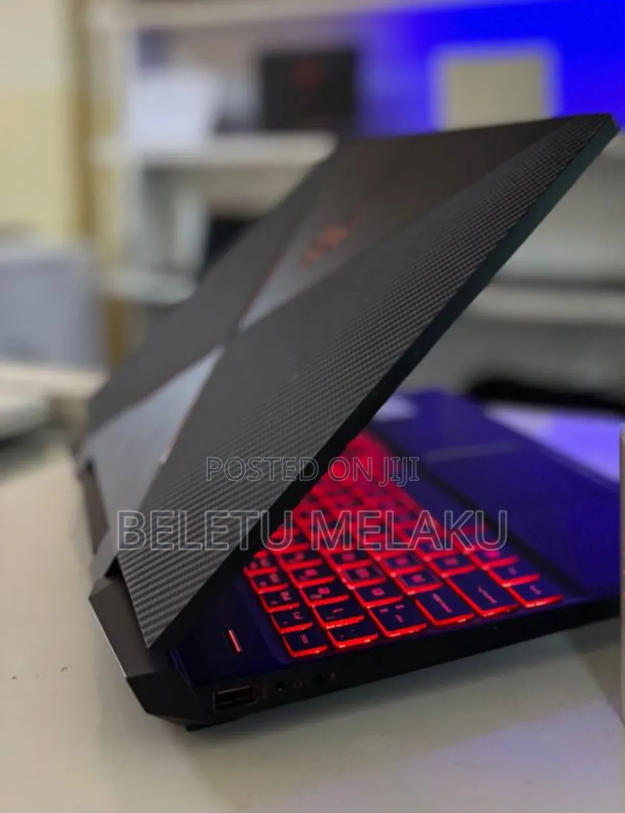 New Laptop HP Omen X 16GB Intel Core I5 SSD 512GB