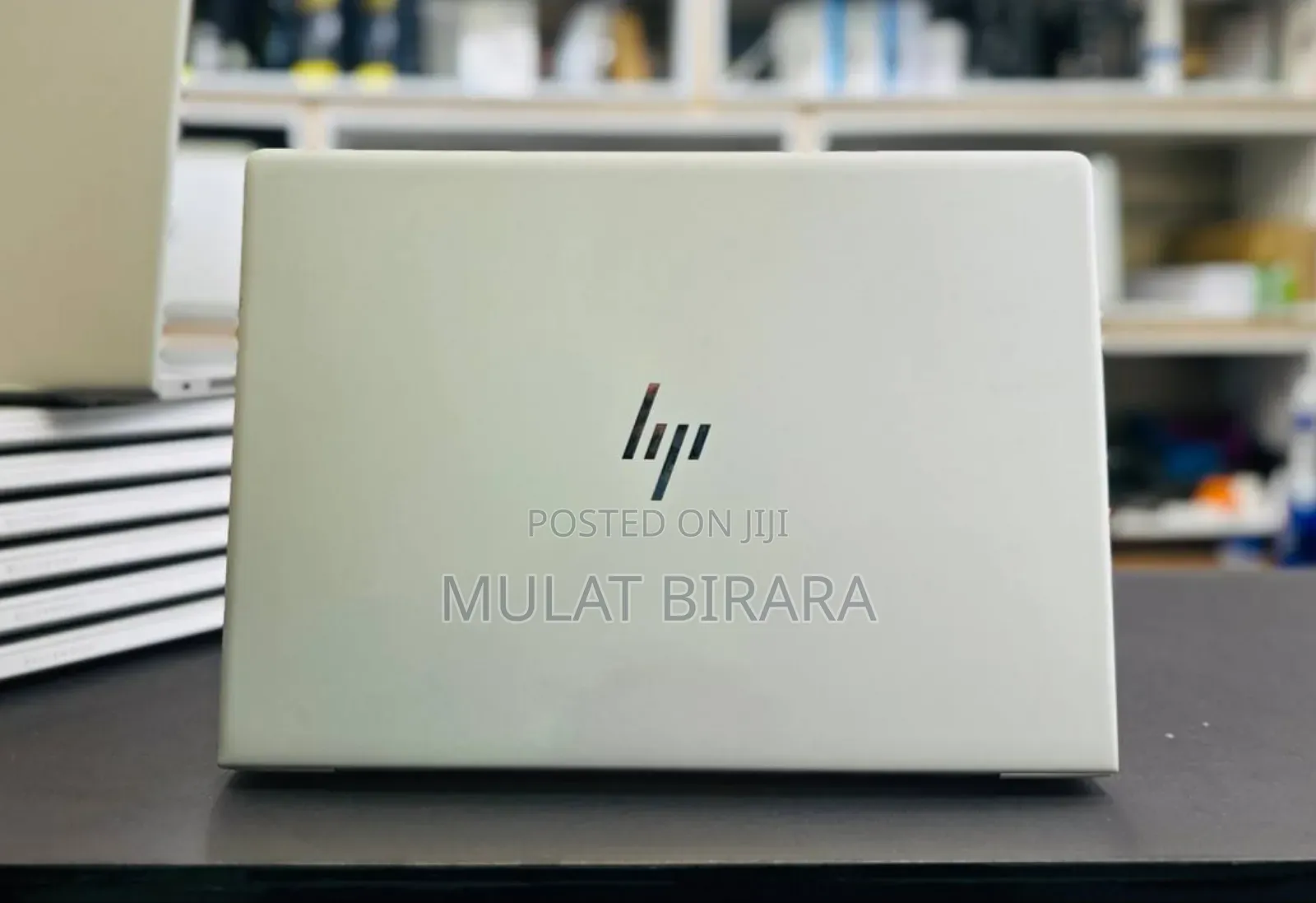 New Laptop HP EliteBook 840 G5 16GB Intel Core I7 SSD 512GB