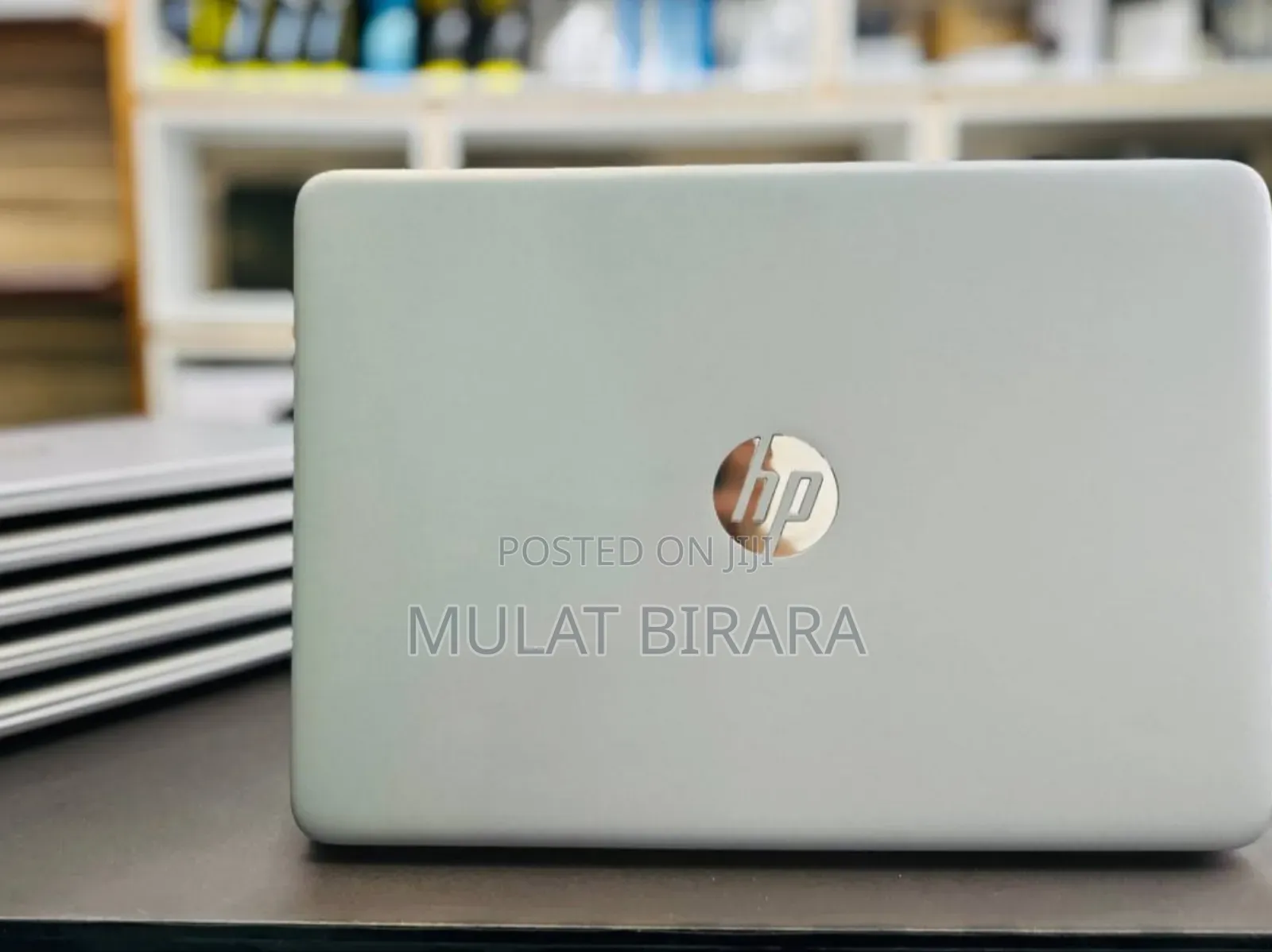 New Laptop HP EliteBook 840 G3 8GB Intel Core I5 SSD 1T