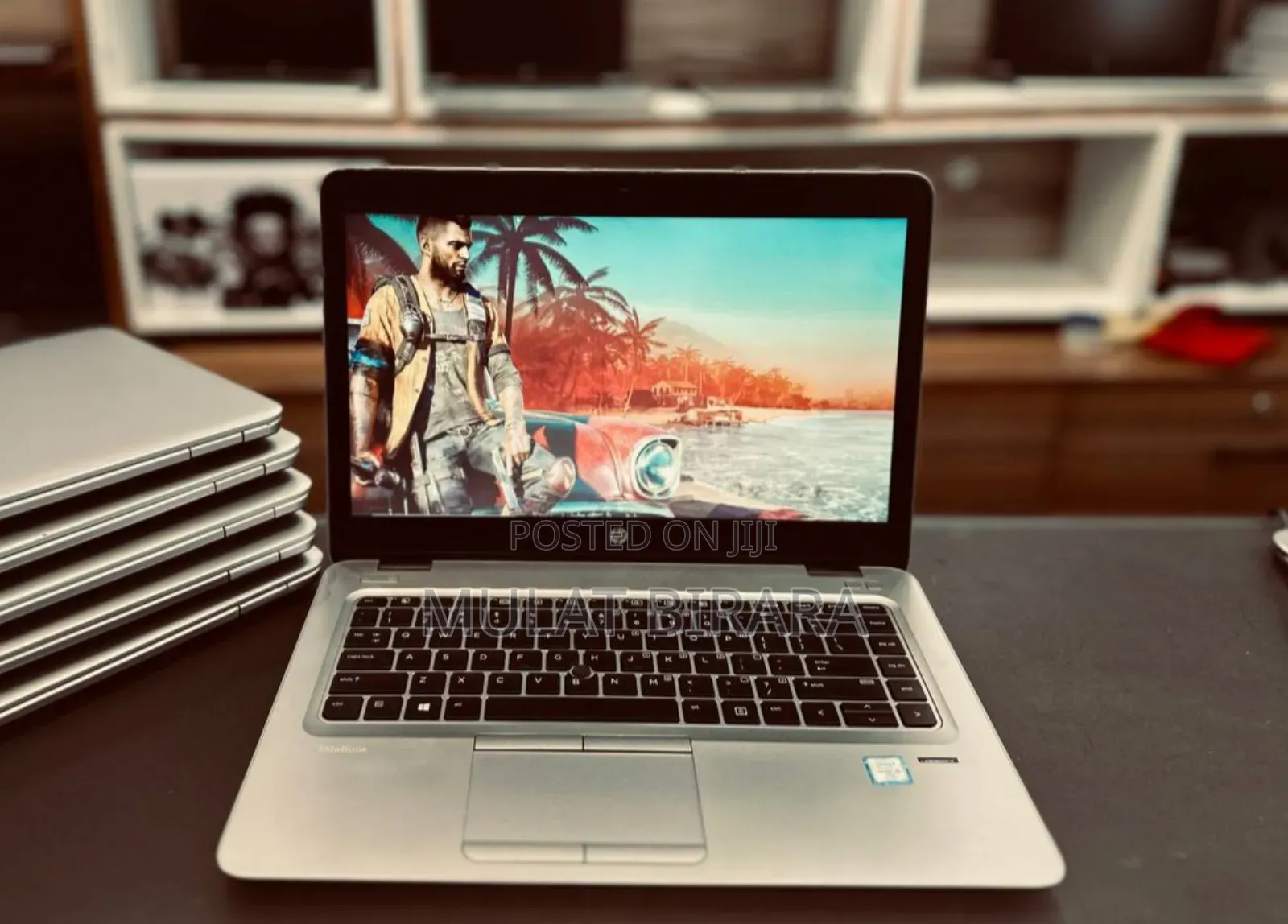 New Laptop HP EliteBook 840 G3 8GB Intel Core I5 SSD 1T