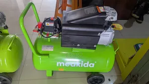 50l Meakida Air Compressor
