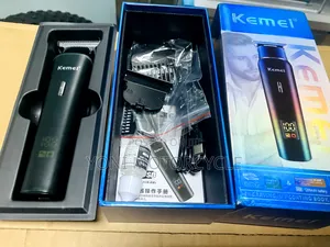 Kemei88kemei12clipper