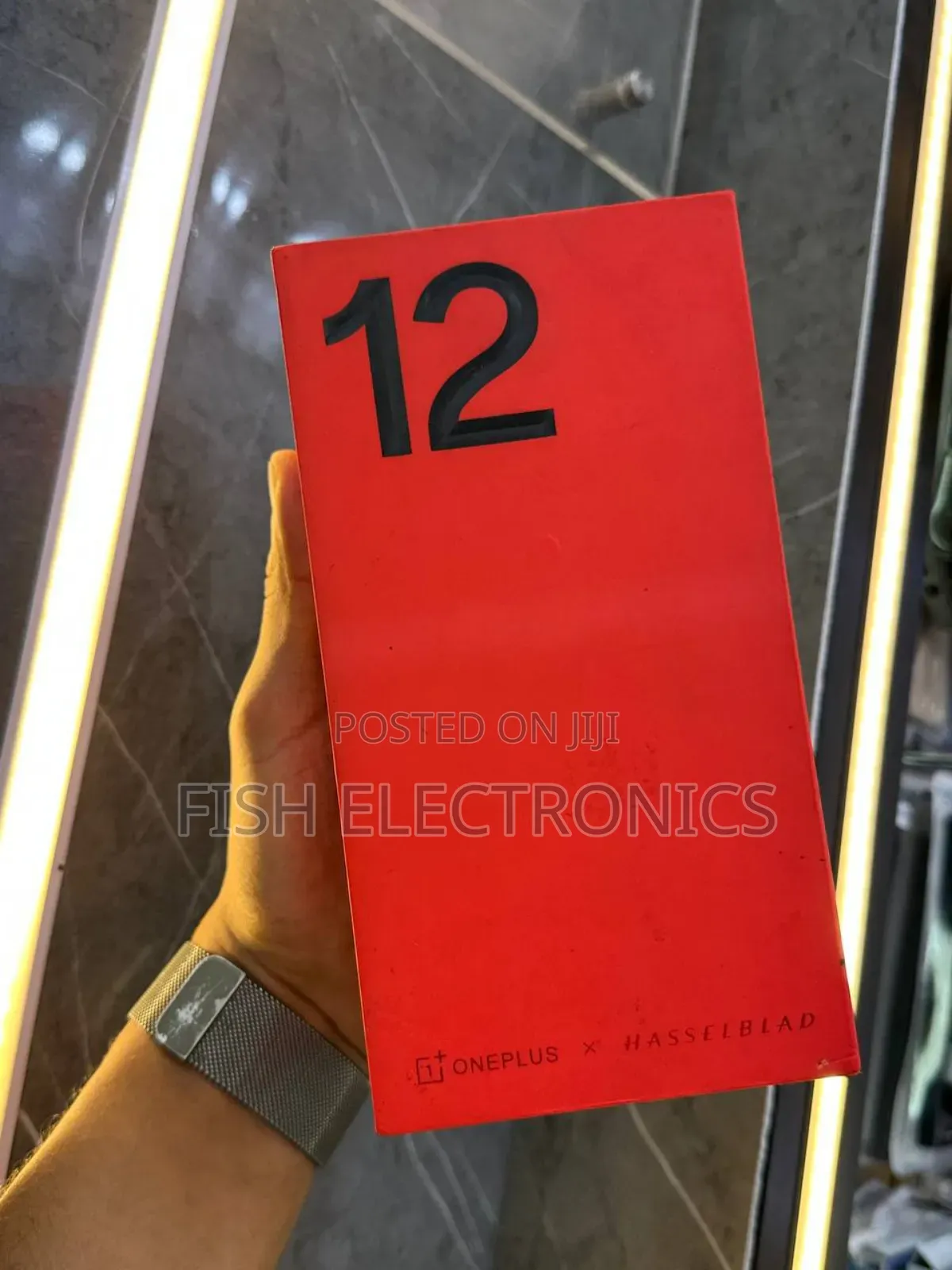 OnePlus 12 1 TB Green