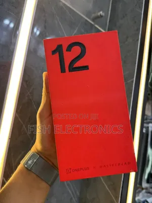 OnePlus 12 1 TB Green