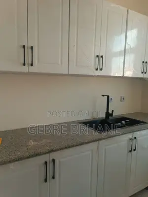 Photo - 1bdrm Apartment in Apartment, Yeka for rent