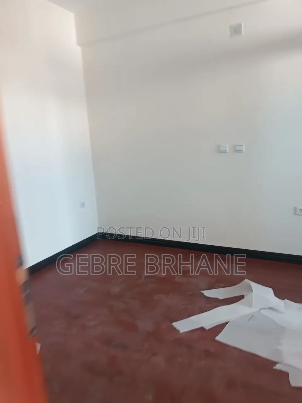 1bdrm Apartment in Apartment, Yeka for rent