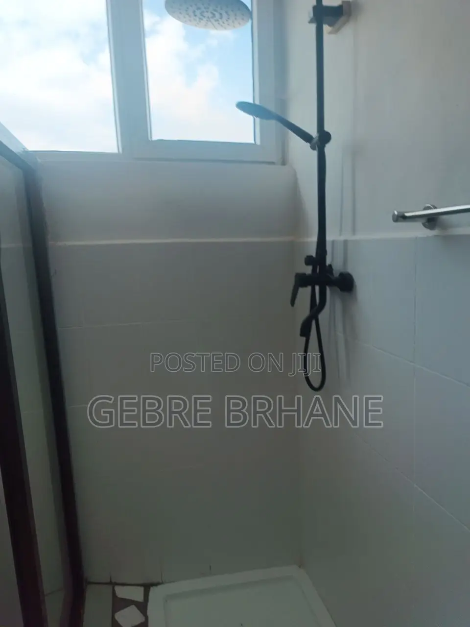 1bdrm Apartment in Apartment, Yeka for rent