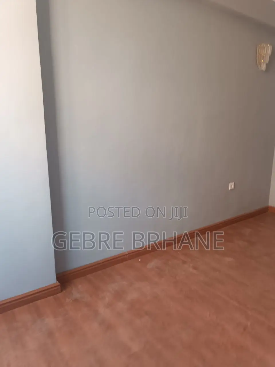1bdrm Apartment in Apartment, Yeka for rent