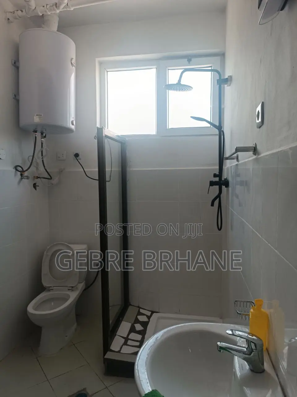 1bdrm Apartment in Apartment, Yeka for rent