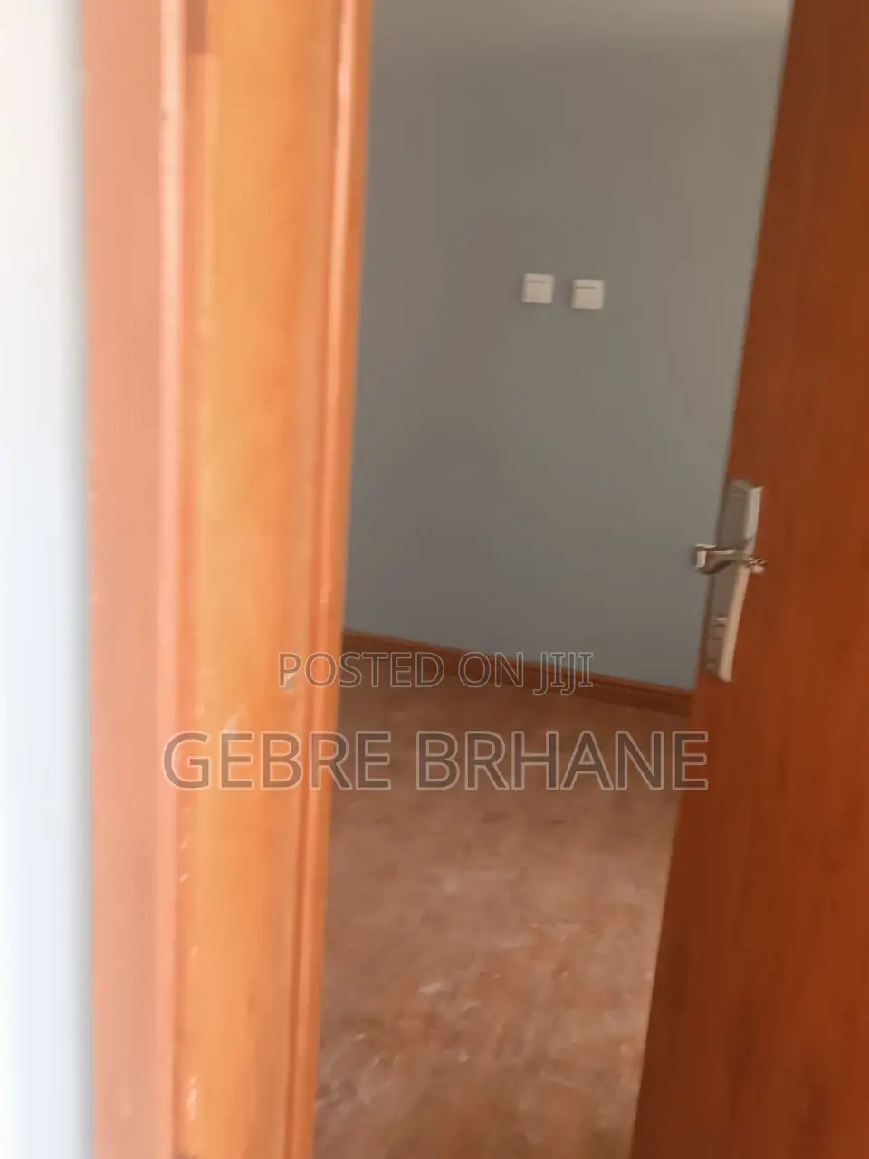 2bdrm Apartment in Apartment, Yeka for rent