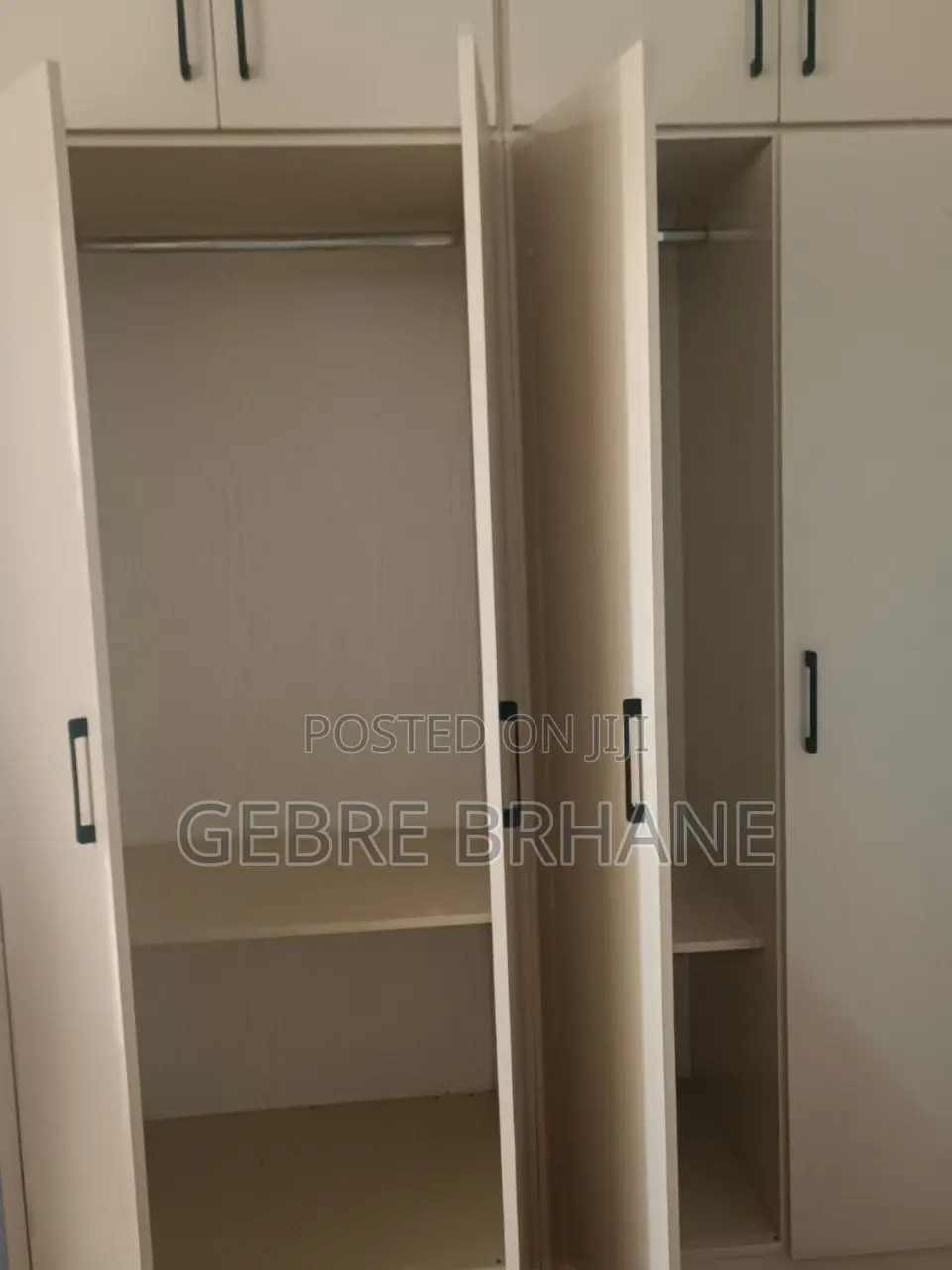 2bdrm Apartment in Apartment, Yeka for rent