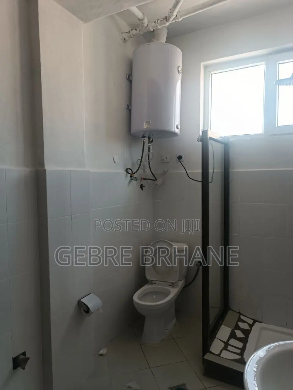 2bdrm Apartment in Apartment, Yeka for rent