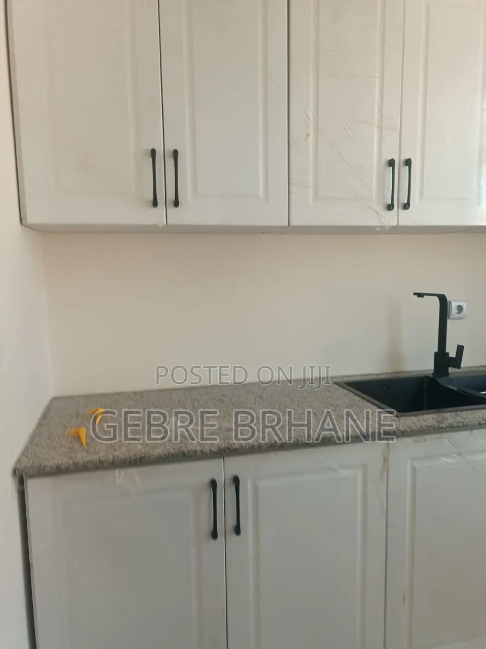 3bdrm Apartment in Apartment, Yeka for rent