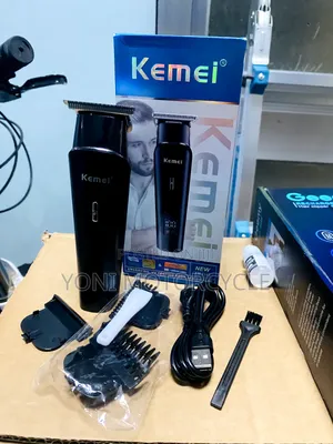 Kemei11kemei0rechargeable Kemei