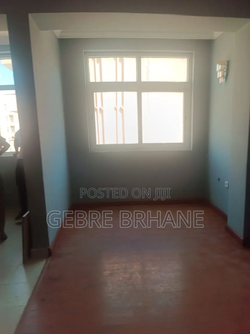 3bdrm Apartment in Apartment, Yeka for rent