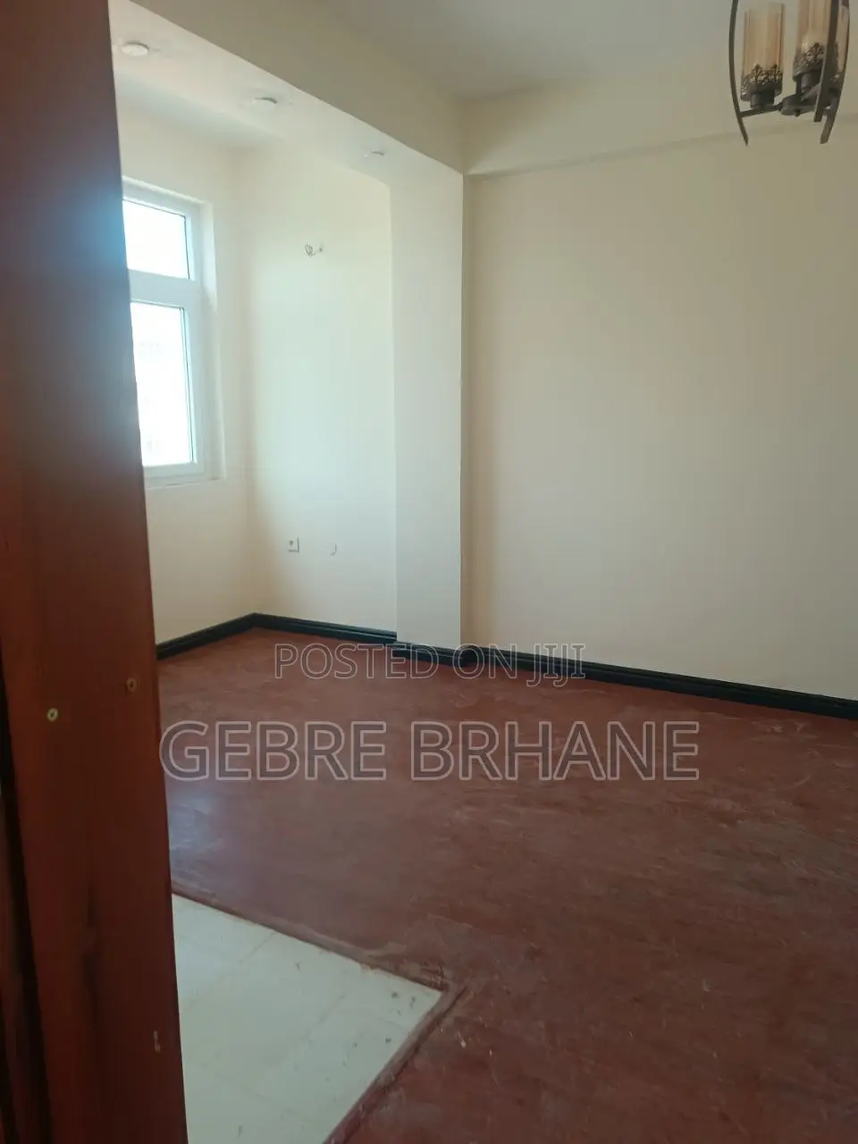 3bdrm Apartment in Apartment, Yeka for rent
