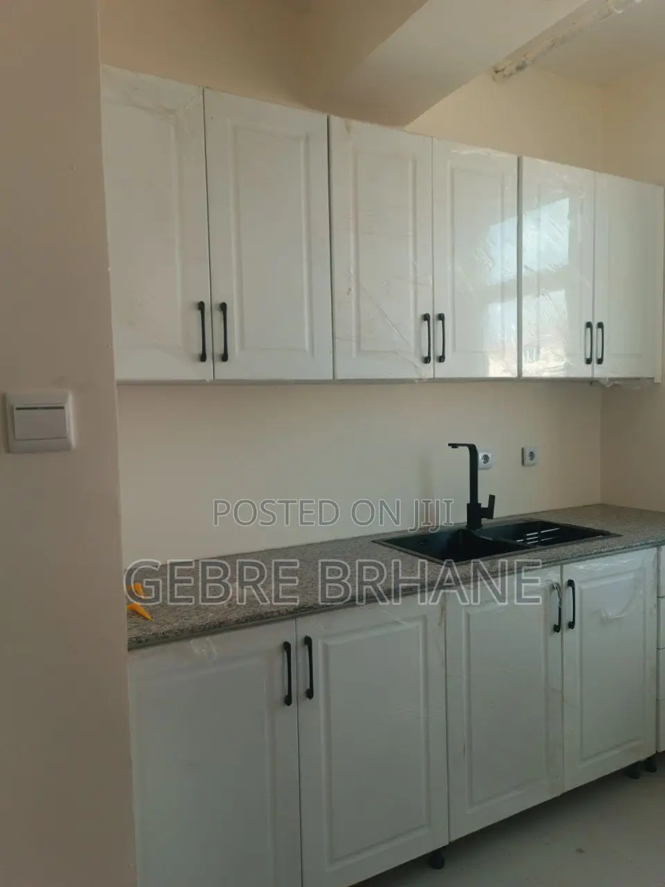 3bdrm Apartment in Apartment, Yeka for rent