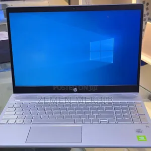 New Laptop HP Pavilion 15 16GB Intel Core I7 SSD 512GB