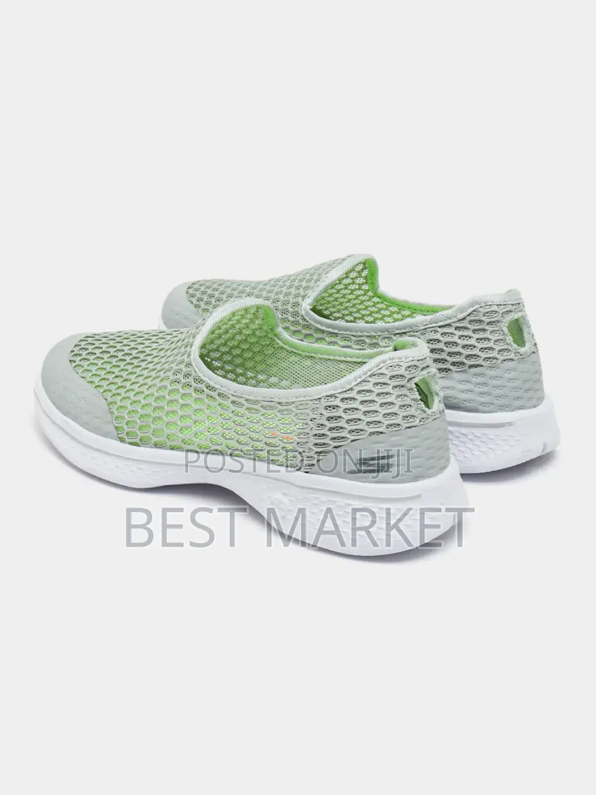 Sketchers Atmosphere