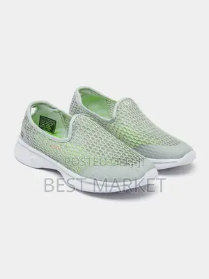 Sketchers Atmosphere