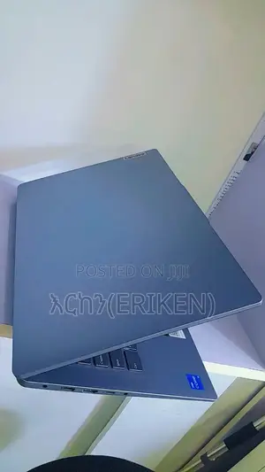 New Laptop Lenovo 8GB Intel Core I5 SSD 512GB