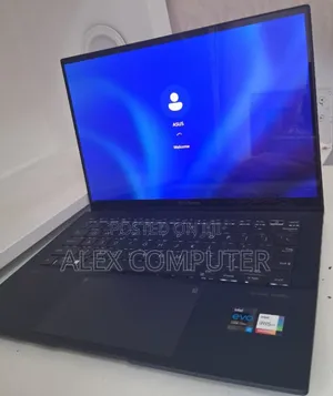New Laptop Asus ZenBook UX32A 16GB Intel Core I7 SSD 1T