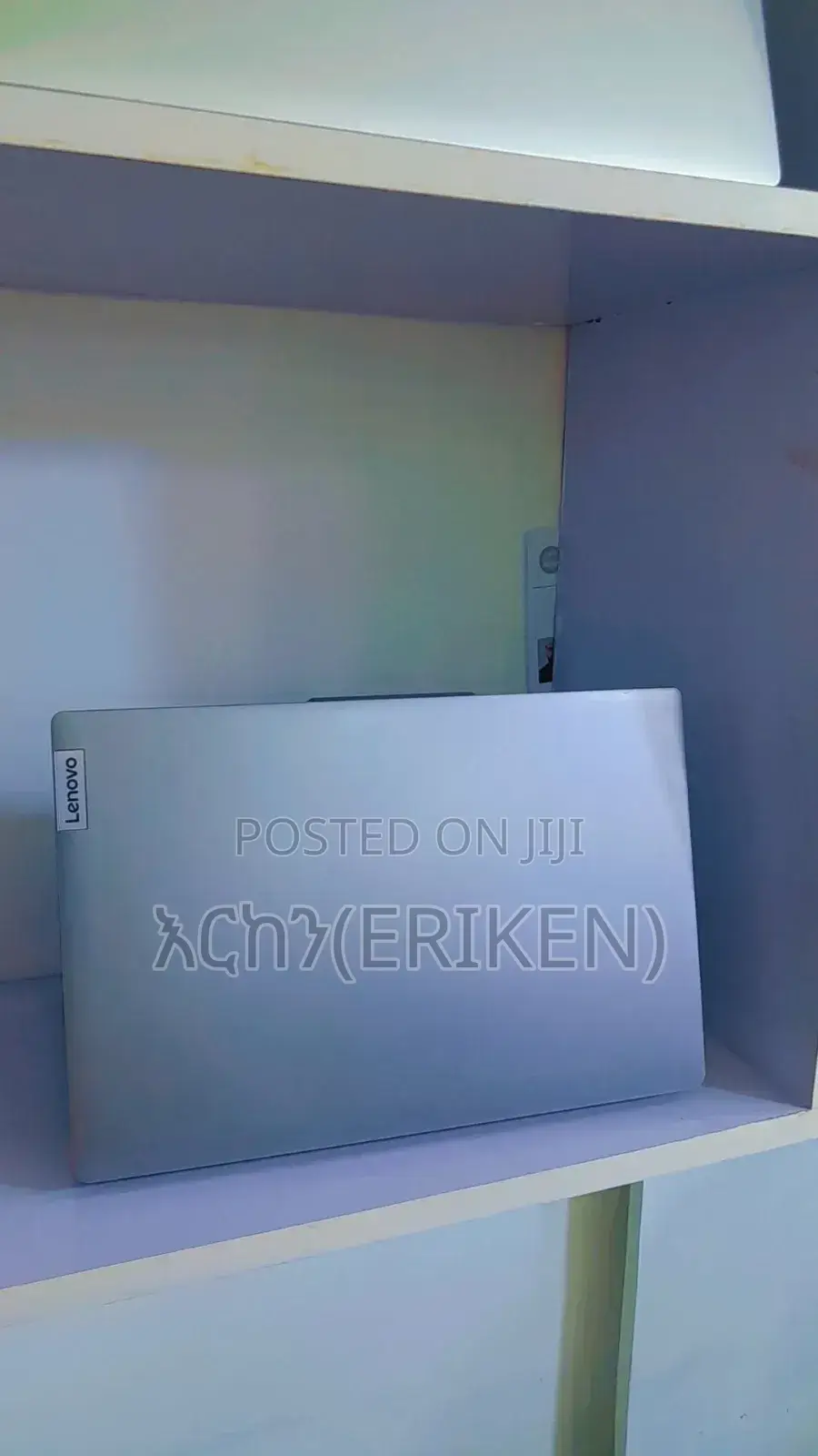 New Laptop Lenovo 8GB Intel Core I5 SSD 512GB